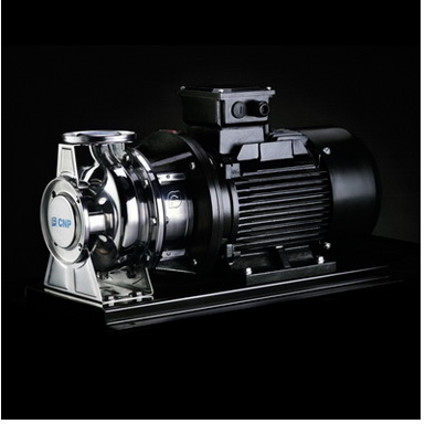 ZS不锈钢卧式单级离心泵