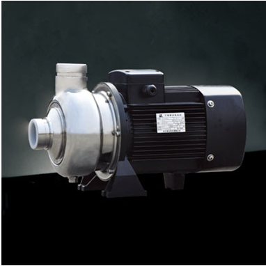 SO、SC不锈钢卧式单级离心泵