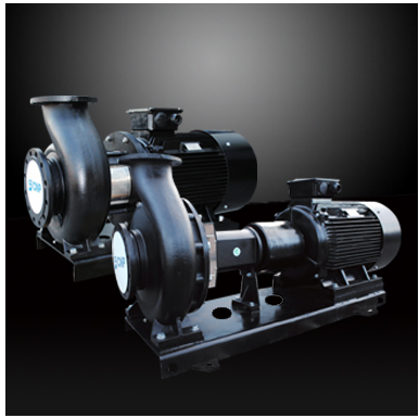 NISO,NIS,NISF端吸式离心泵