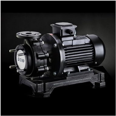 SZ氟塑料离心泵